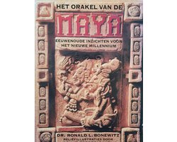 Orakel Van De Maya
