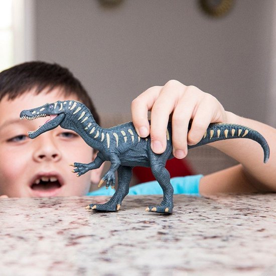 Schleich baryonyx