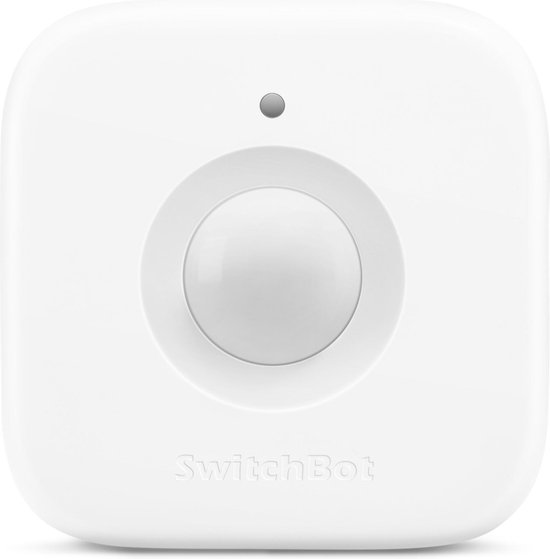 SwitchBot Motion Sensor