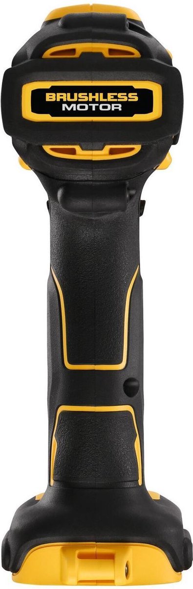 DeWALT DCD709N Compacte accu klop-/schroefboormachine 18V XR Basic Body – foto 4