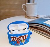 M&M Airpods Pro Case
