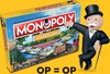 Afbeelding van het spelletje Monopoly Hilversum