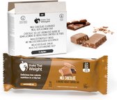 Melkchocoladereep Maaltijdvervanger (doos van 7 porties)