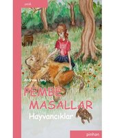 Pembe Masallar (Hayvancıklar)