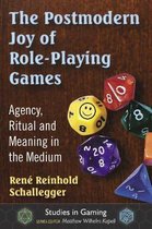 Studies in Gaming-The Postmodern Joy of Role-Playing Games