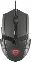 Gaming Muis Mouse - Zwart