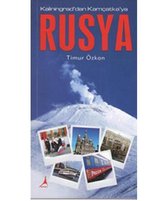 Rusya   Kaliningrad'dan Kamçatka'ya