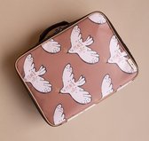 Studio Loco Suitcase Vogel - Leuks & Zo