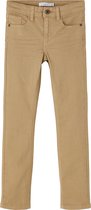 NAME IT NKMTHEO TWITOP PANT NOOS Jongens Jeans - Maat 104