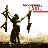 Moonspell - Sin Pecado (CD)