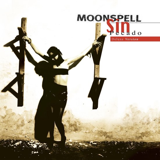 Moonspell - Sin / Pecado (CD)