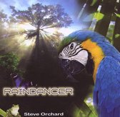 Steve Orchard - Raindancer (CD)