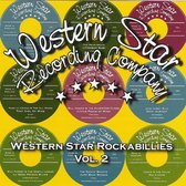 Various Artists - Western Star Rockabillies, Vol. 2 (CD)