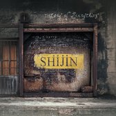 Shijin - Theory Of Everyting (CD)