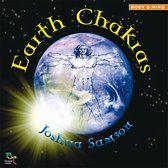 Joshua Samson - Earth Chakras (CD)