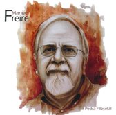 Manuel Freire - Pedra Filosofal (CD)