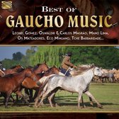 Various Artists - Best Of Gaucho Music (CD)