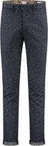 Chino Small Triangle Dark Navy (501318 - 649)