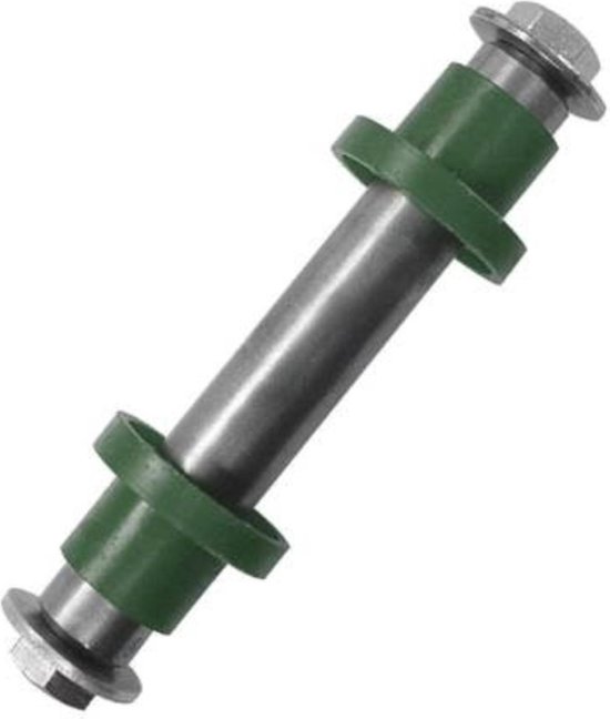 Talen Tools - Kruiwagenband - Compleet - Luchtband - 40 x 10 cm van Talen Tools — afbeelding 5