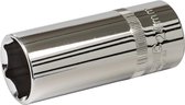 Silverline Diepe Zeskantige 1/2 inch - Metrische Dop - 24 mm