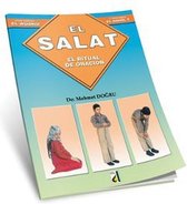 Abdest Gusül Namaz Kitabı (İspanyolca)