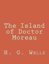 The Island of Doctor Moreau