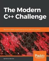 The The Modern C++ Challenge