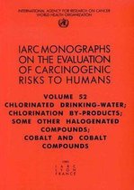IARC monographs on the evaluation of carcinogenic risks to humansVol. 52- Chlorinated drinking-water