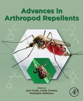 Advances in Arthropod Repellents