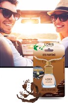Loris Parfum - Chocolade - Autogeur - Auto accessories
