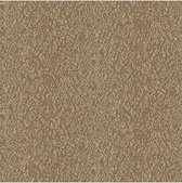 Embellish stripe design brown - DE120123
