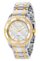 Invicta Angel 36722 Quartz Dameshorloge - 38mm