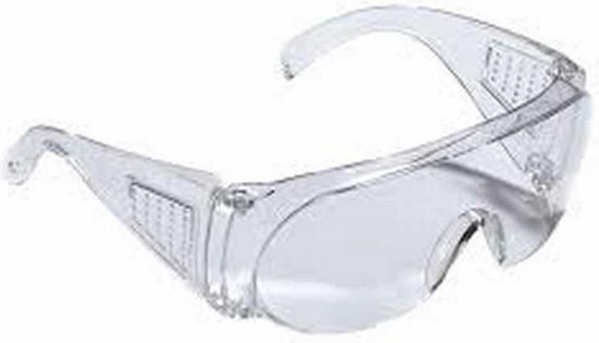 3M VISITCL Overzetbril