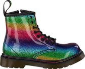 Dr. Martens Boots Rainbow - Meisjes - Maat 22