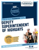 Career Examination Series - Deputy Superintendent of Highways