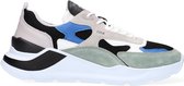 D.a.t.e Fuga Heren Lage sneakers - Heren - Multi - Maat 40