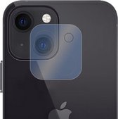 Protecteur d'écran iPhone 13 Glas Camera Protection - Protecteur d'écran pour appareil photo iPhone 13