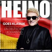 Heino - Goes Klassik (CD)