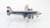 Herpa Douglas vliegtuig DC-4 Skymaster KLM (NL)