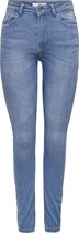 JdY JDYNEWNIKKI HIGH SKN LB DNM NOOS Dames Jeans - Maat S X L34