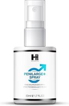 Penilarge+ Penisvergrotingsspray 50ml