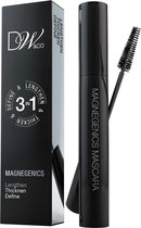 Dreamweave magnegenics mascara