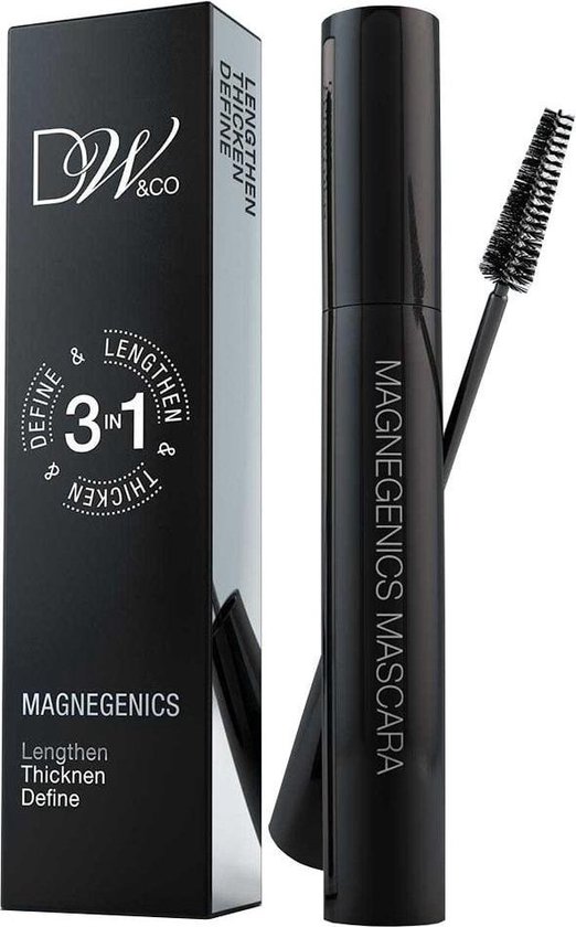 Dreamweave magnegenics mascara bol