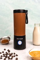 Blendjet - Mixeur portable - Mixeur et shaker à smoothie transportables - Noir