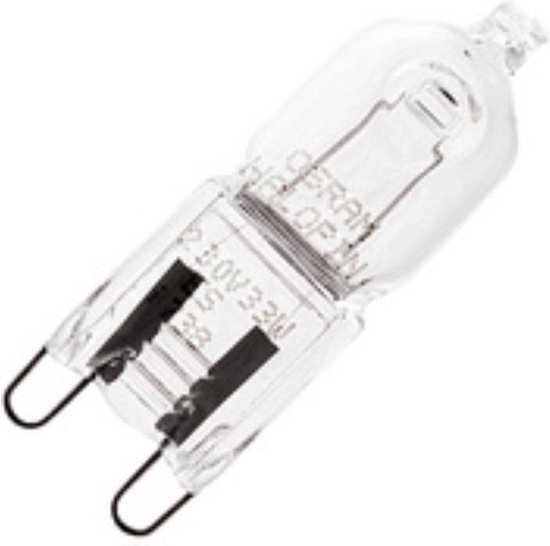 MR11 12 volt 20 watt 35mm halogeenlamp vervanger voor de Philips 14625