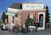 The Corner Shop part 2 schaal 1:12