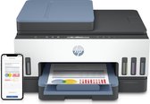 Bol.com HP Smart Tank 7306 All-in-One Printer aanbieding