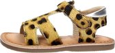 Gioseppo Roseville Meiden Sandalen - beige - Maat 23