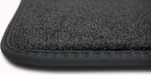 Automatten Jeep Wrangler JL - Bouwjaar: 2021 - 2023 - 4-delig - Premium - Uitvoering: 5-deurs | 4xe