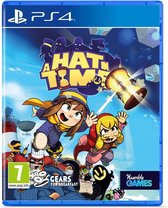 A Hat in Time (PS4) [playstation 4]